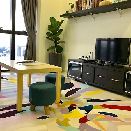 Cozy Suite @ Pj & Sunway Petaling Jaya Exterior foto