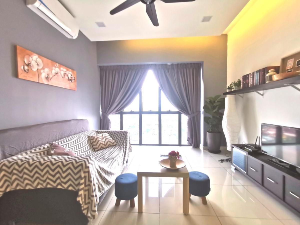 Cozy Suite @ Pj & Sunway Petaling Jaya Exterior foto