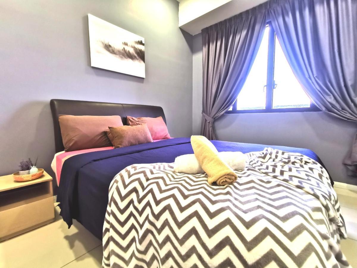 Cozy Suite @ Pj & Sunway Petaling Jaya Exterior foto