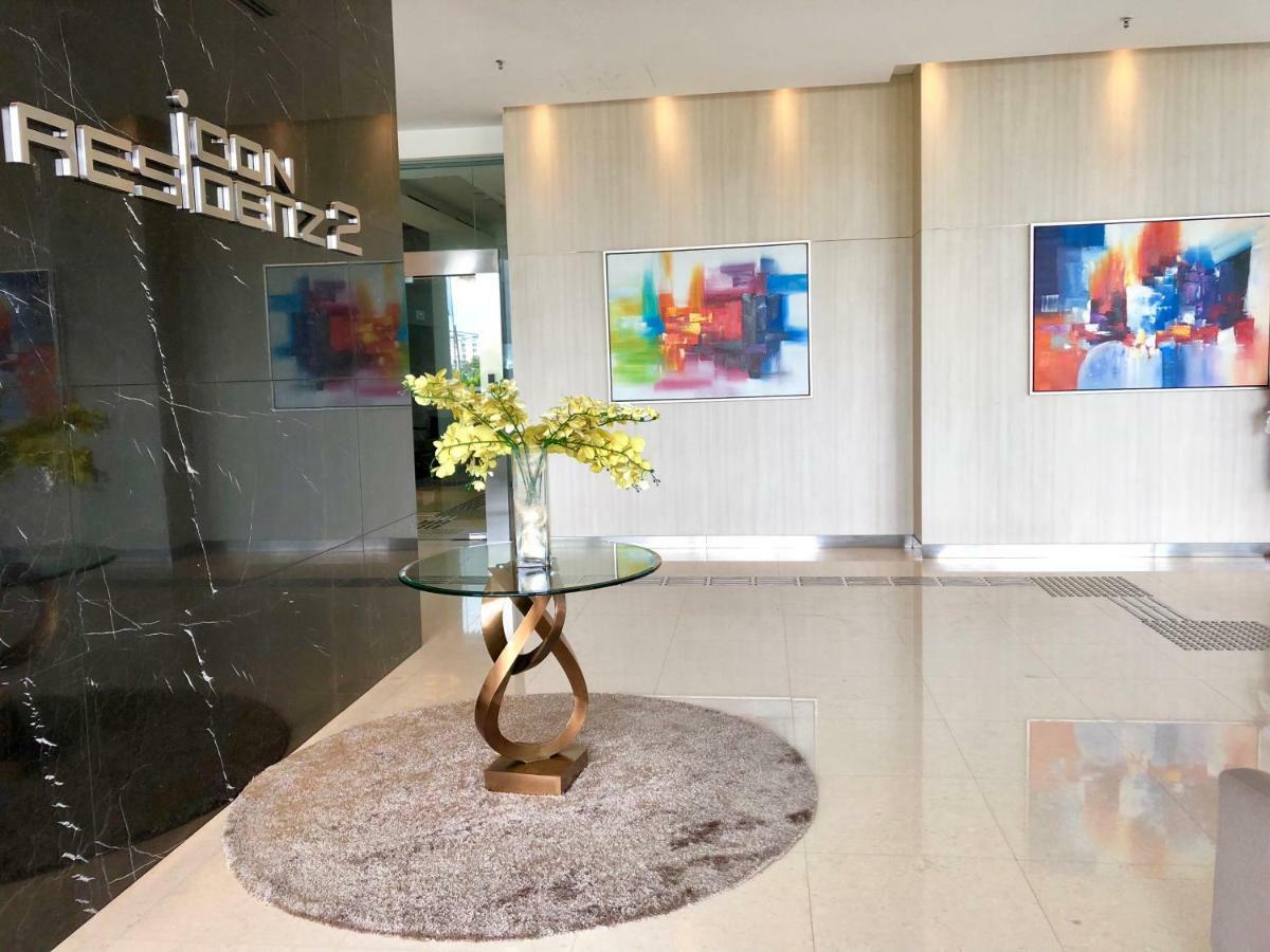 Cozy Suite @ Pj & Sunway Petaling Jaya Exterior foto