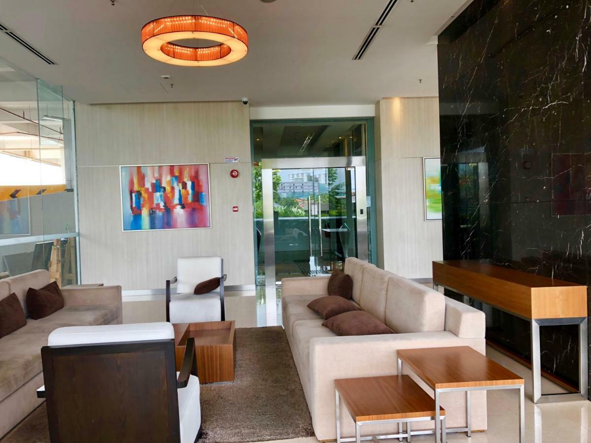 Cozy Suite @ Pj & Sunway Petaling Jaya Exterior foto