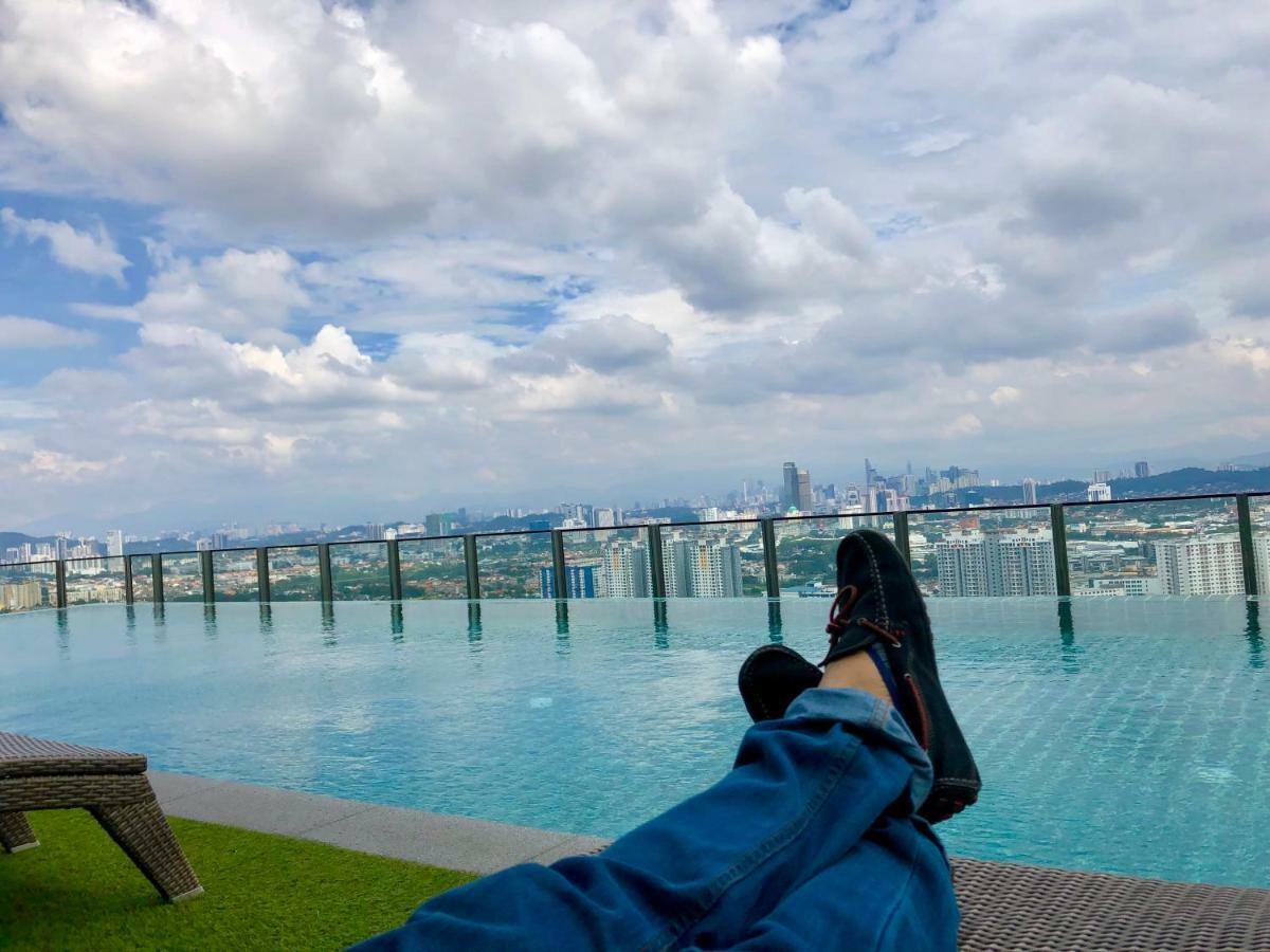 Cozy Suite @ Pj & Sunway Petaling Jaya Exterior foto
