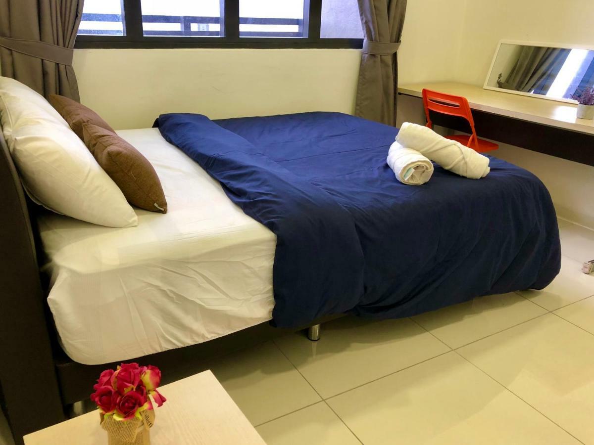 Cozy Suite @ Pj & Sunway Petaling Jaya Exterior foto
